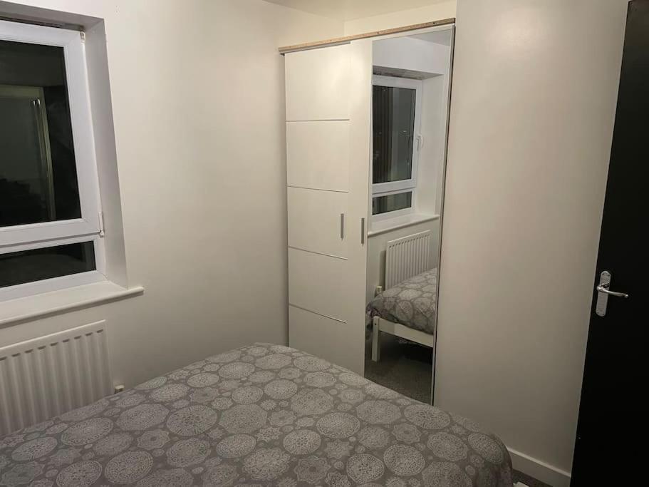 Stunning Central Apartment With Free Parking Sheffield Exteriör bild
